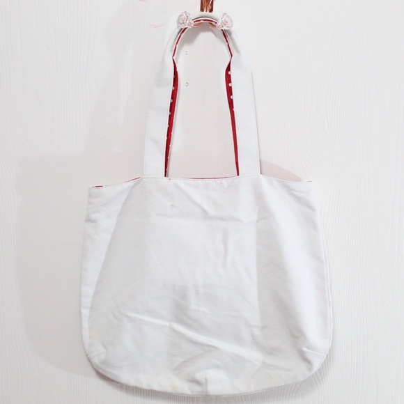 Mickey Mouse Heart Tote | Disney Parks - Picture 2 of 8